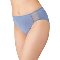 Wacoal Keep Your Cool Hi Cut Panty