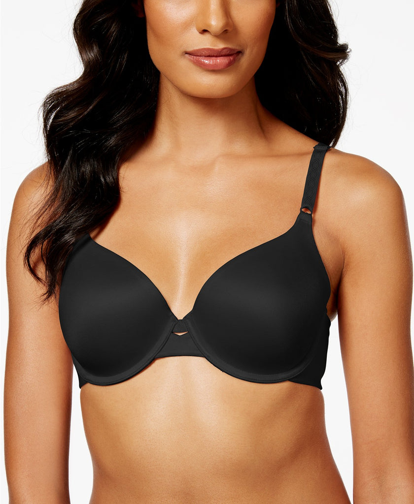 WARNER'S RB1691A Cloud 9 Backsmoother Full Coverage Underwire 38D Beige Bra  - La Paz County Sheriff's Office Dedicated to Service