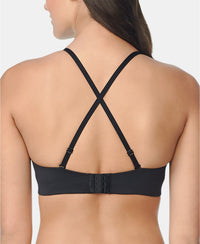 Warner's Elements of Bliss Strapless Bra