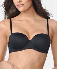 Warner's Elements of Bliss Strapless Bra
