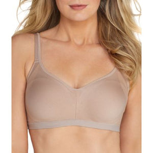 Warner's Easy Does It Wire-free No Bulge Bra