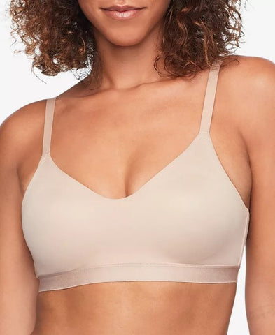 Warner's Women's Simply Perfect Super Soft Wire-Free Bra T-Shirt, White,  36A : : Fashion
