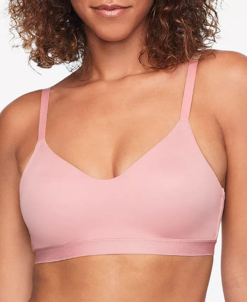 Warner's Cloud 9® Super Soft Wireless Lift Convertible Comfort  Bra-Small Only