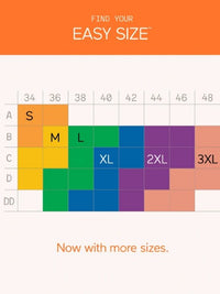 Warner's Cloud 9® Super Soft Wireless Lift Convertible Comfort  Bra-Small Only