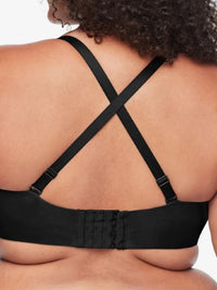 Warner's Easy Does It Wireless Strapless Bra