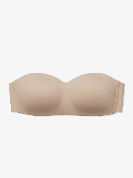 Warner's Easy Does It Wireless Strapless Bra