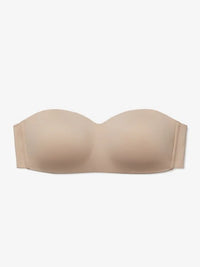 Warner's Easy Does It Wireless Strapless Bra