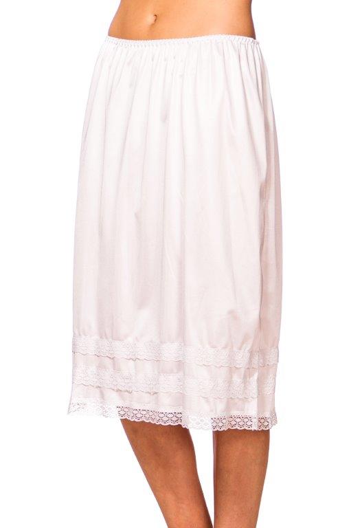 Patricia Snip-It Nylon Half Slip