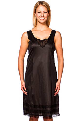 Patricia Snip-It Nylon Full Slip1