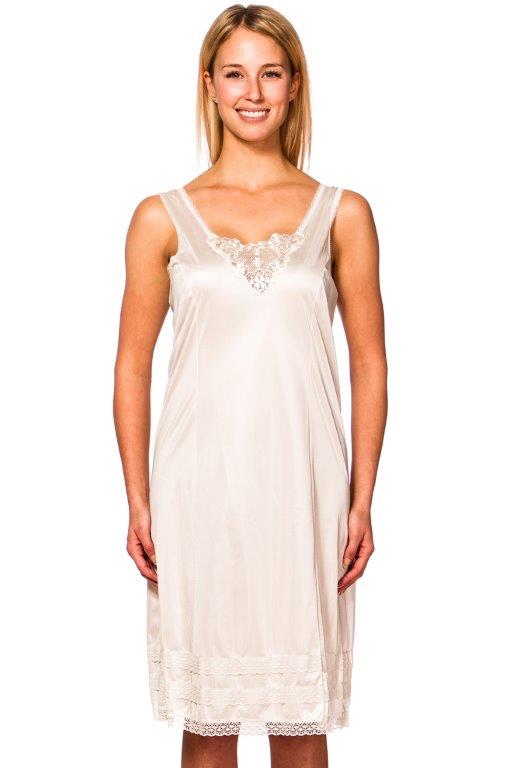 Patricia Snip-It Nylon Full Slip