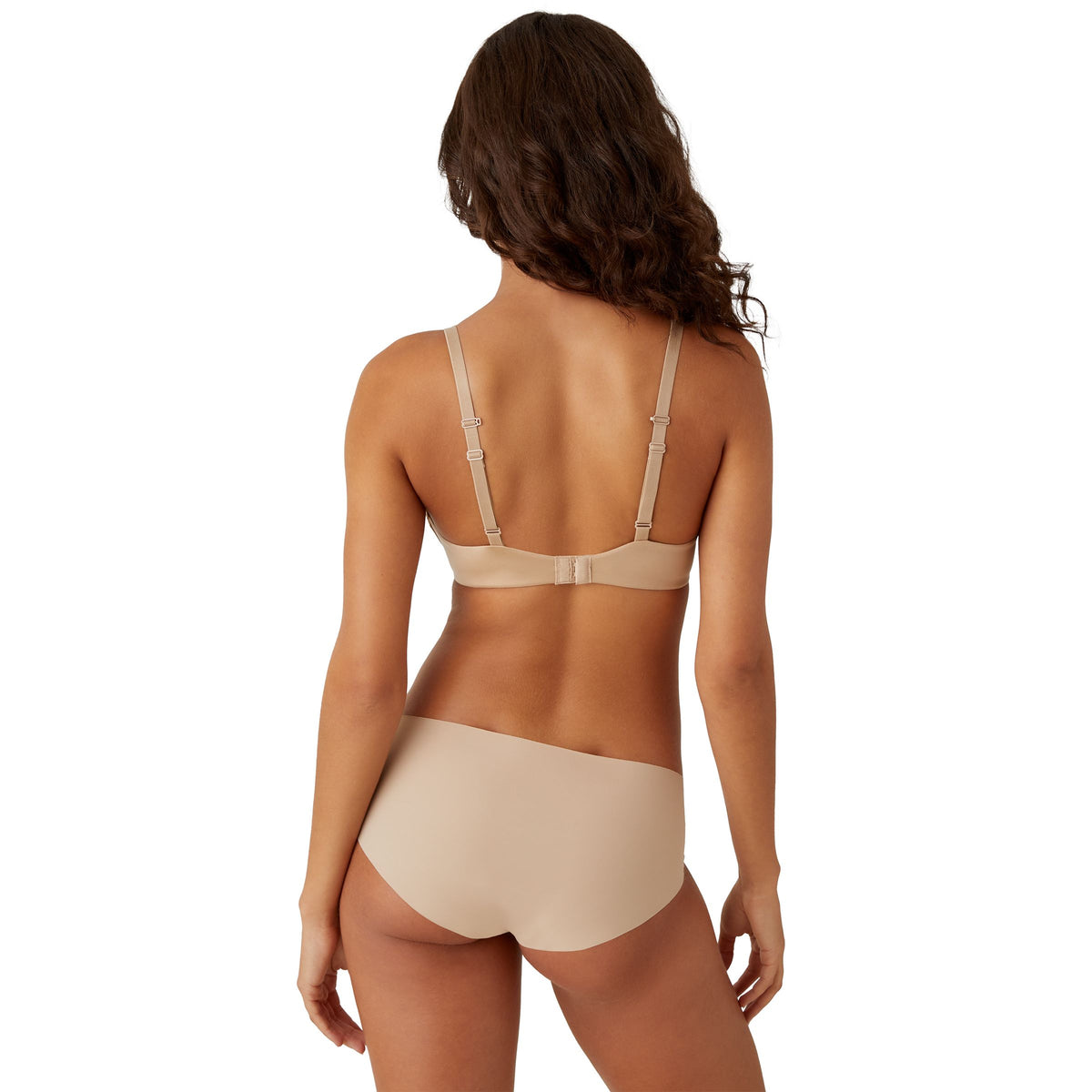 b.tempt'd Future Foundation Wire-Free Contour Bra