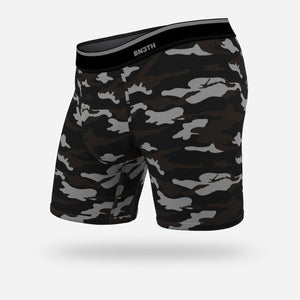 BN3TH Covert Camo Boxer Brief