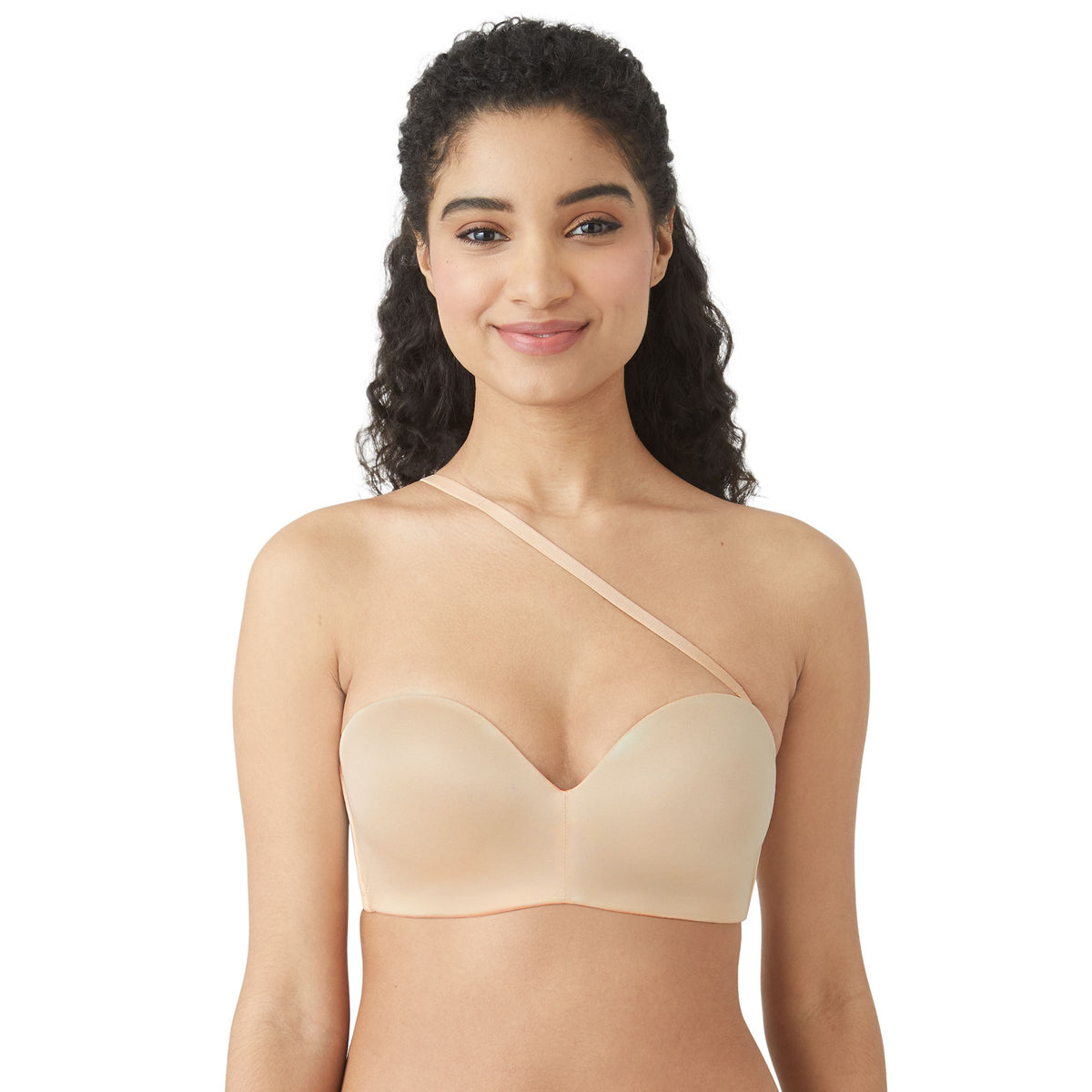 b.tempt'd Future Foundation Wire-Free Strapless Bra
