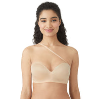 b.tempt'd Future Foundation Wire-Free Strapless Bra