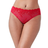 Wacoal Embrace Lace Hi Cut