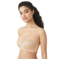 b.tempt'd Future Foundation Wire-Free Strapless Bra