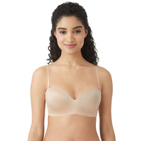 b.tempt'd Future Foundation Wire-Free Strapless Bra
