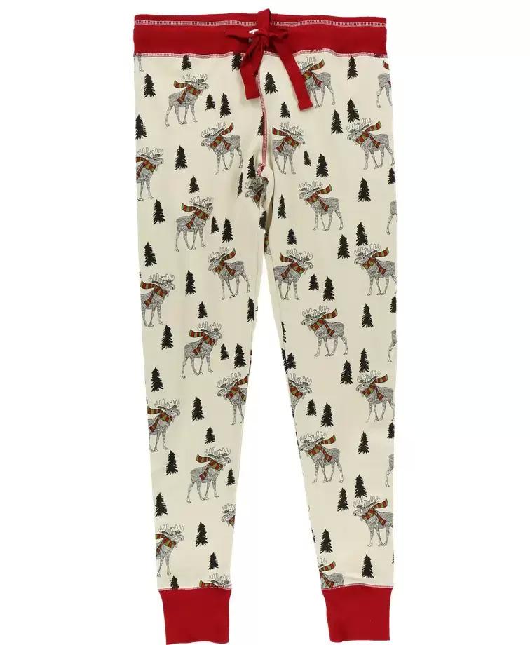 LazyOne Moosletoe Legging-XS only