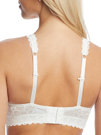 Parfait Adriana Wire Free Lace Bralette
