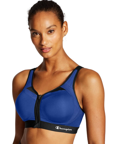 Champion Sports Bra Womens Soft Touch C Logo Graphic Double Dry Moderate  Support - AbuMaizar Dental Roots Clinic