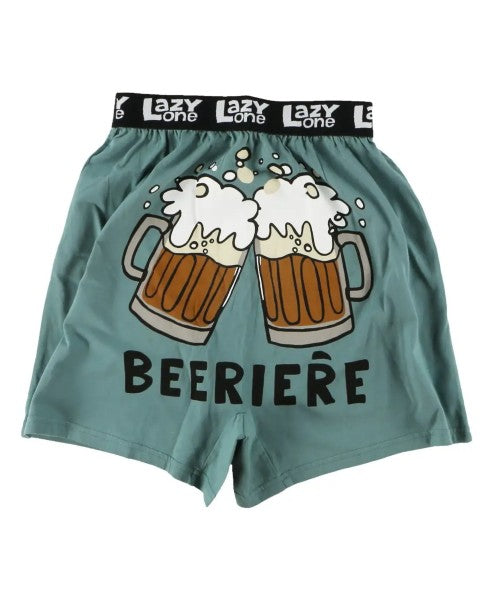 LazyOne Beeriere Boxer