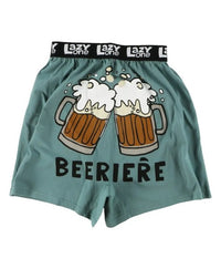LazyOne Beeriere Boxer