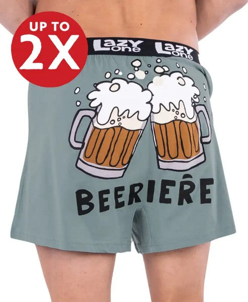LazyOne Beeriere Boxer
