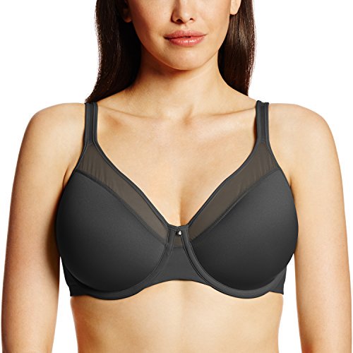 Bali One Smooth U Dreamwire Shaping Underwire Bra DF6580 - Color: Gloss ()