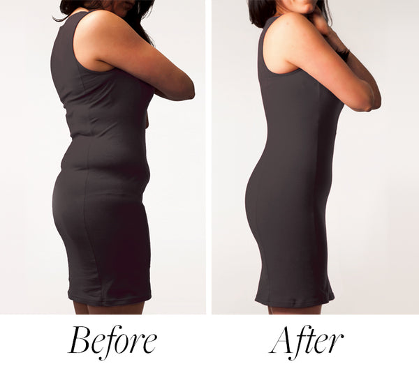 Body Hush Check Me Out Thigh Slimmer