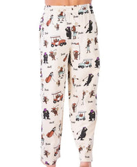 LazyOne Golf PJ Pant