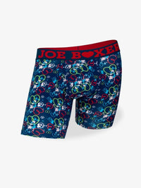 Joe Boxer Graffiti Love Boxer Brief