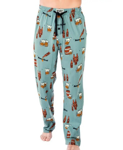 LazyOne Beery Tired PJ Pant