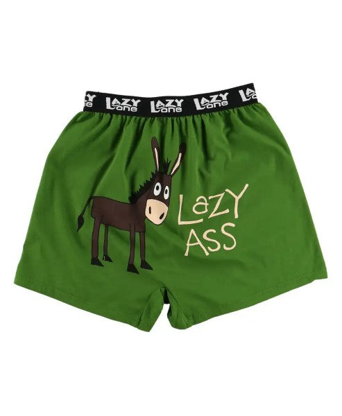 LazyOne Lazy Ass Boxer