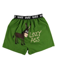 LazyOne Lazy Ass Boxer
