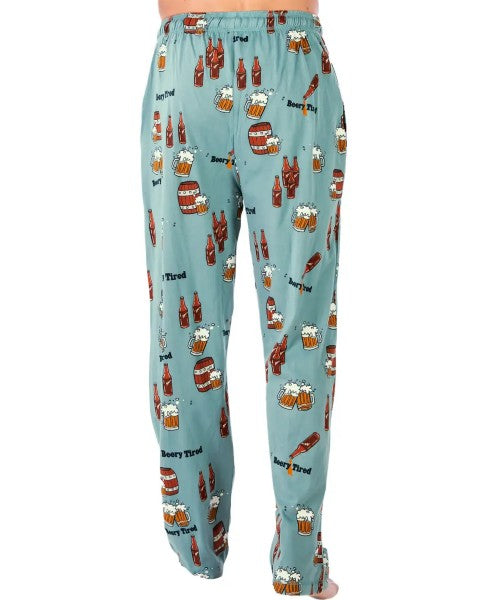 LazyOne Beery Tired PJ Pant