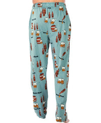 LazyOne Beery Tired PJ Pant