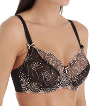 Fit Fully Yours Nicole Sheer Lace Bra