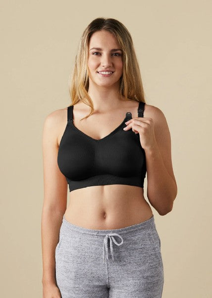 Bravado Silk Seamless Nursing Bra