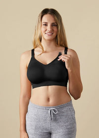 Bravado Silk Seamless Nursing Bra