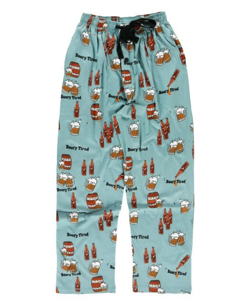 LazyOne Beery Tired PJ Pant