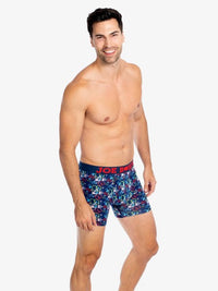 Joe Boxer Graffiti Love Boxer Brief