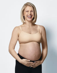 Bravado Invisible Nursing Bra