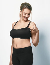 Bravado Invisible Nursing Bra