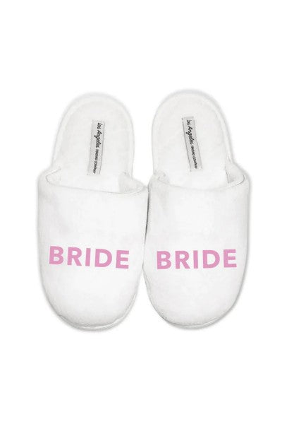 LA Trading Co. BRIDE Slippers