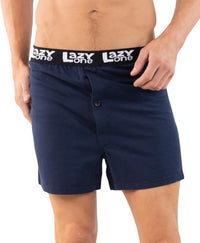 LazyOne Butt Quack Boxer