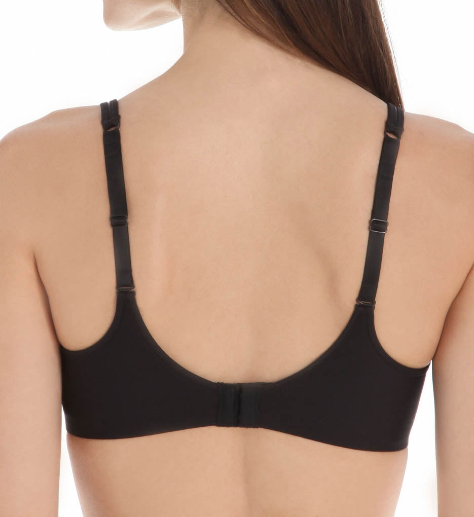 Bali One Smooth U Ultra Light Neckline Underwire : : Clothing,  Shoes & Accessories
