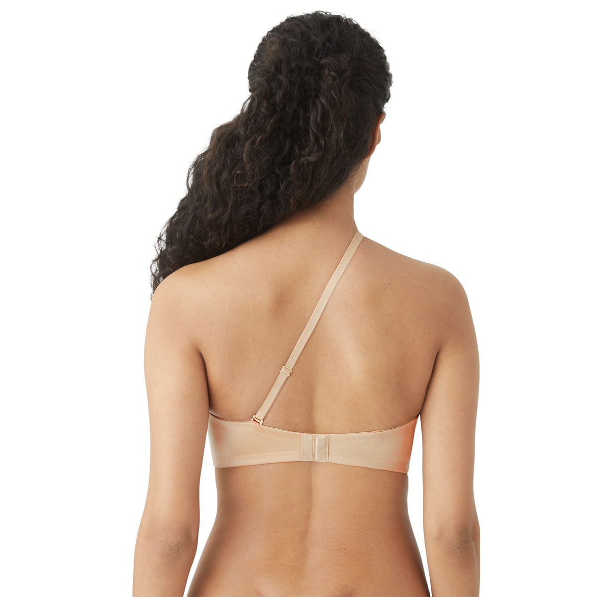 b.tempt'd Future Foundation Wire-Free Strapless Bra