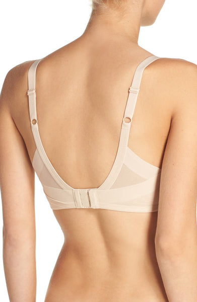 Wacoal Ultimate Side Smoother Wire Free T-Shirt Bra