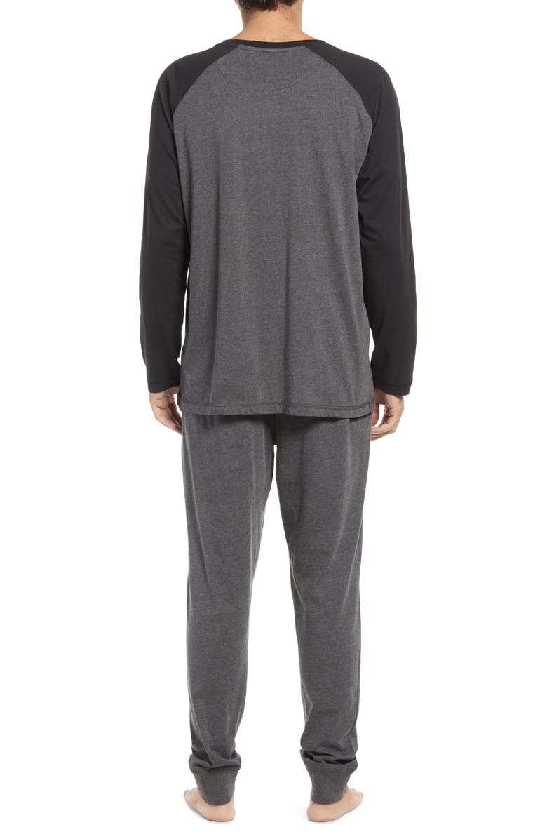 Majestic Jersey Pajamas-XXL only