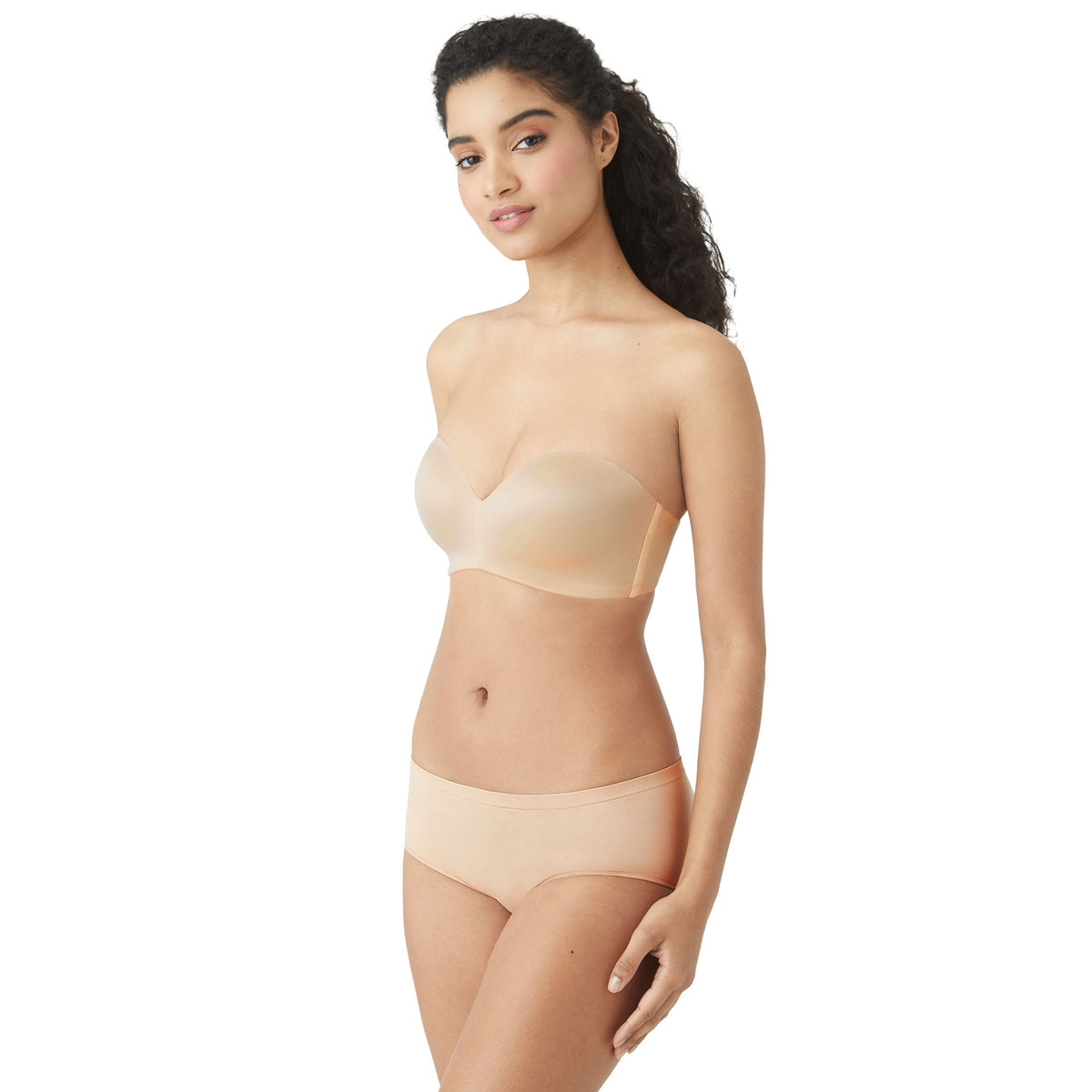 b.tempt'd Future Foundation Wire-Free Strapless Bra